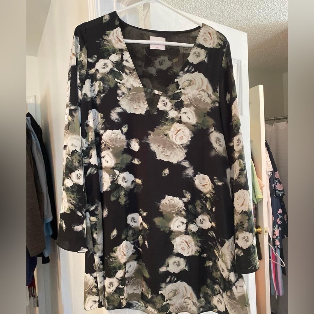 Buddy Love Dress